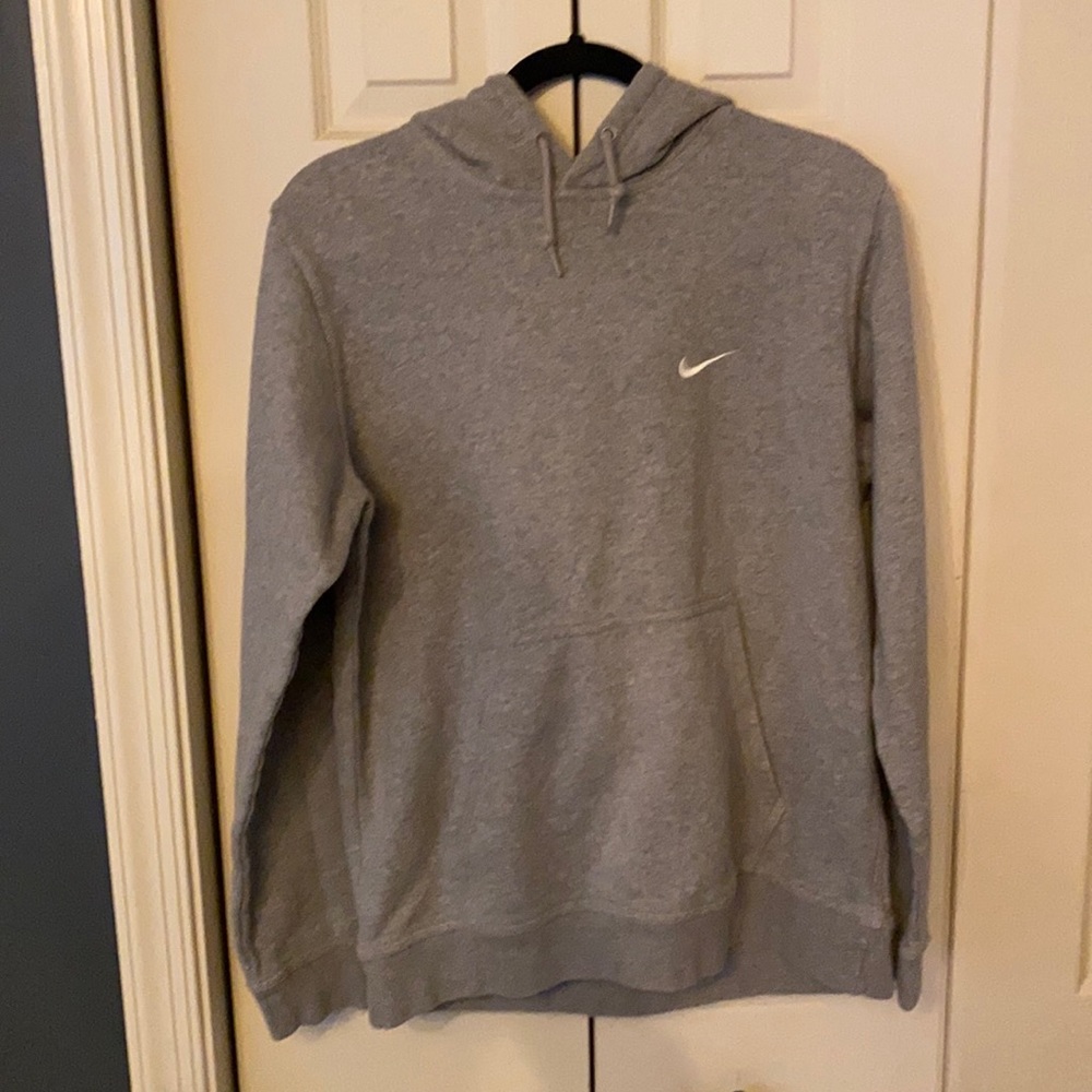 Nike Men's Sportswear Club Fleece Hoodie